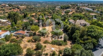 Terrain à Loulé (São Clemente) de 888 m²