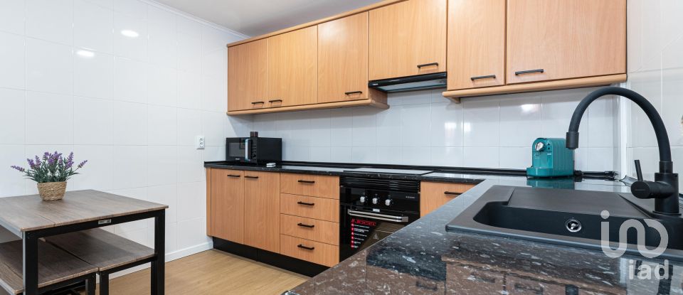 Appartement T1 à Castanheira do Ribatejo e Cachoeiras de 78 m²