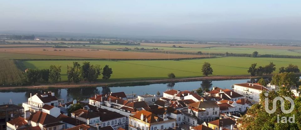 Terrain à Coruche, Fajarda e Erra de 6 250 m²