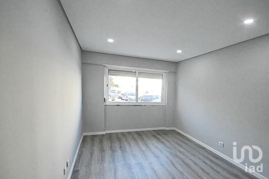 Appartement T3 à Seixal, Arrentela e Aldeia de Paio Pires de 86 m²