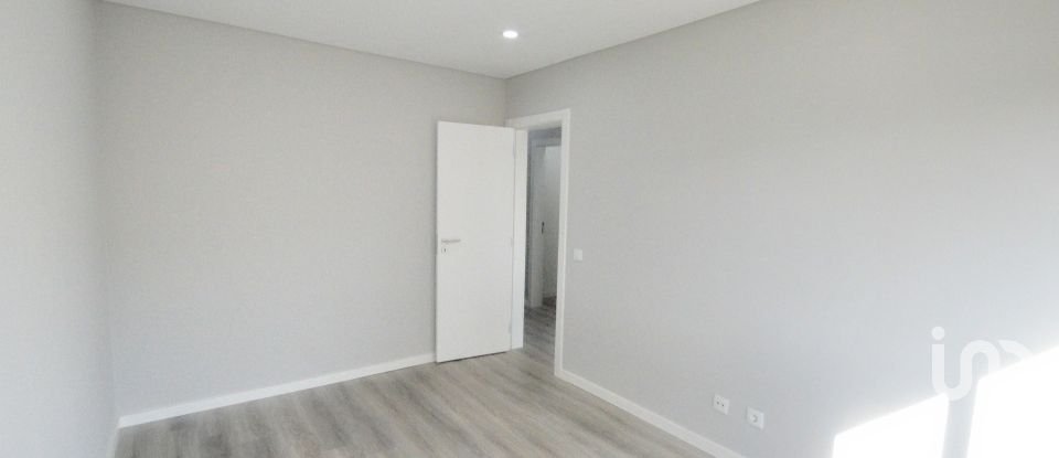 Appartement T3 à Seixal, Arrentela e Aldeia de Paio Pires de 86 m²