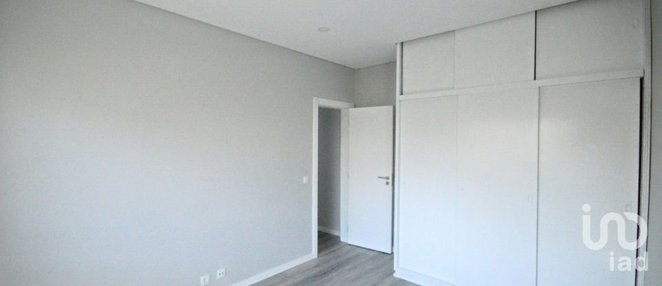 Appartement T3 à Seixal, Arrentela e Aldeia de Paio Pires de 86 m²