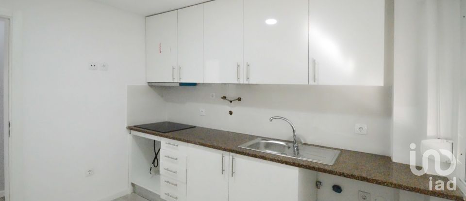 Appartement T3 à Seixal, Arrentela e Aldeia de Paio Pires de 86 m²