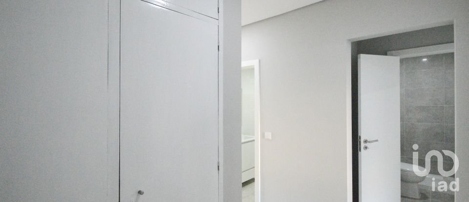 Apartamento T3 em Seixal, Arrentela e Aldeia de Paio Pires de 86 m²