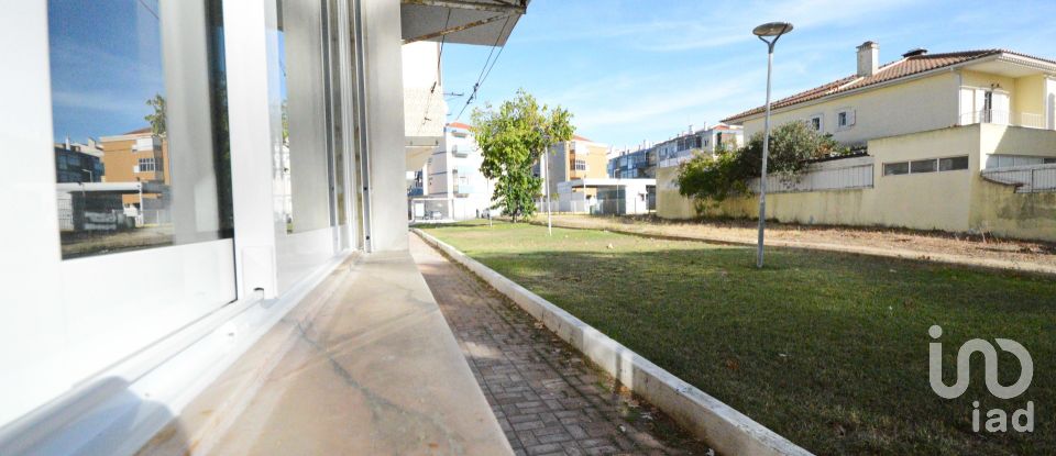 Appartement T3 à Seixal, Arrentela e Aldeia de Paio Pires de 86 m²