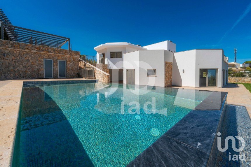 Gîte T4 à Albufeira e Olhos de Água de 248 m²