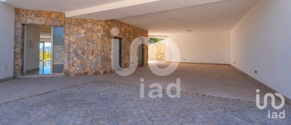 Casa T4 em Albufeira e Olhos de Água de 248 m²