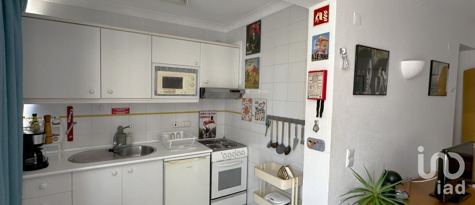 Apartamento T0 em Albufeira e Olhos de Água de 49 m²