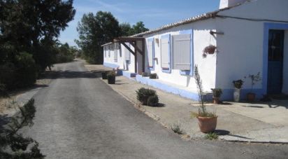 Farm T13 in Azinheira dos Barros e São Mamede do Sádão of 518 m²