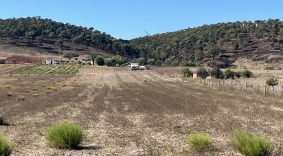 Terrain à Bensafrim e Barão de São João de 2 200 m²