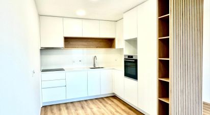 Appartement T1 à Feitosa de 52 m²