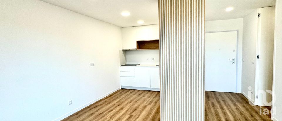 Appartement T1 à Feitosa de 52 m²