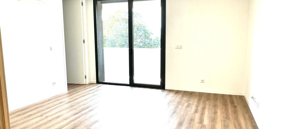 Appartement T1 à Feitosa de 52 m²