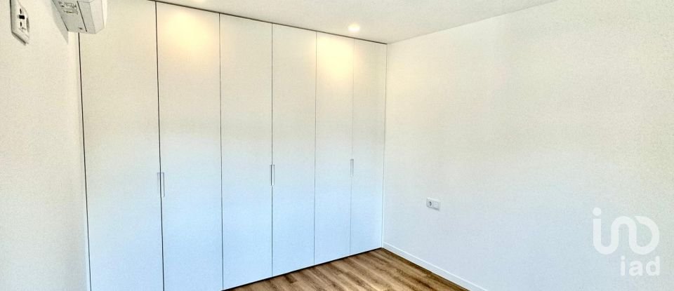 Appartement T1 à Feitosa de 52 m²