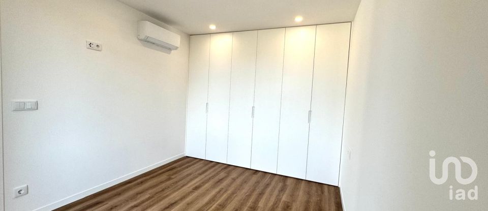 Appartement T1 à Feitosa de 52 m²