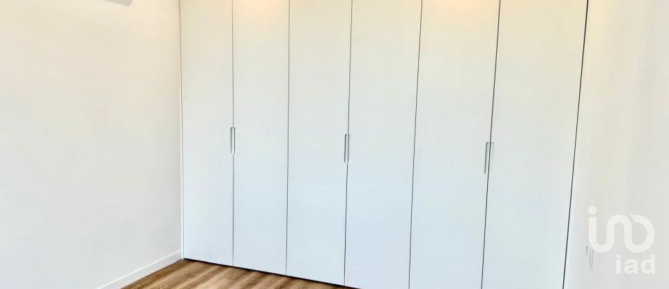 Appartement T1 à Feitosa de 52 m²