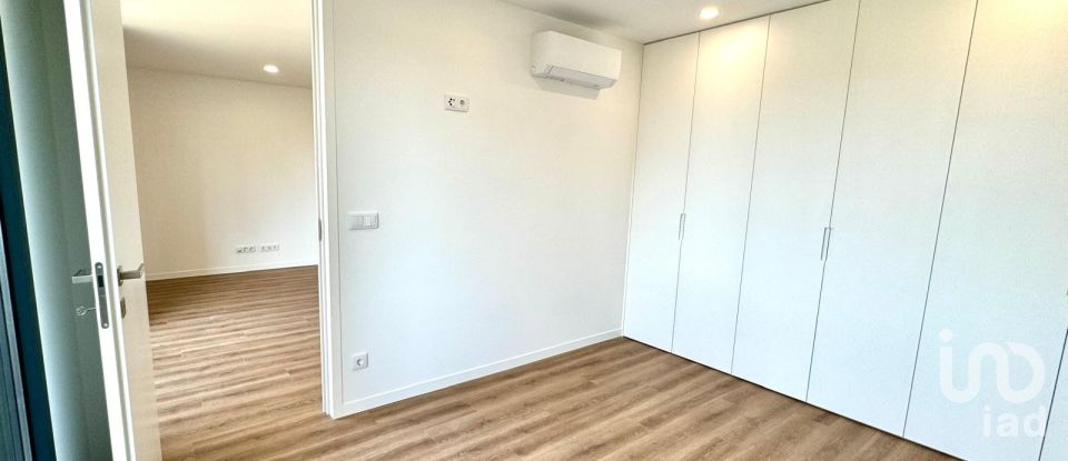 Appartement T1 à Feitosa de 52 m²