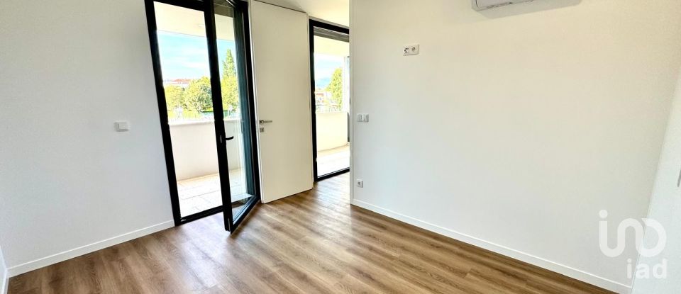 Apartment T1 in Feitosa of 52 m²