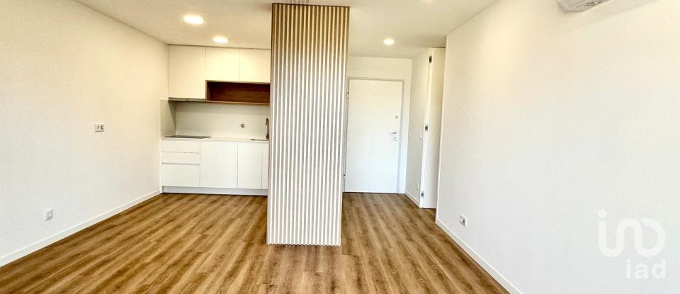 Apartamento T1 em Feitosa de 52 m²