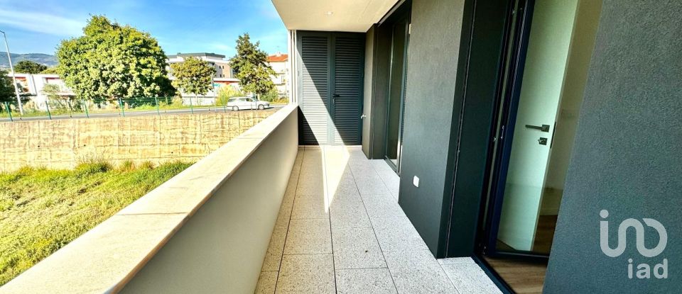 Apartment T1 in Feitosa of 52 m²