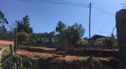 Terreno em Creixomil E Mariz de 950 m²