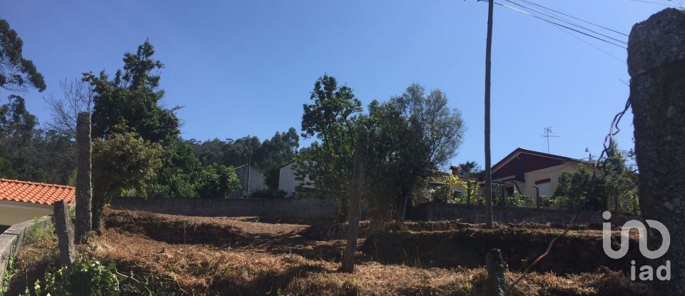 Land in Creixomil E Mariz of 950 m²