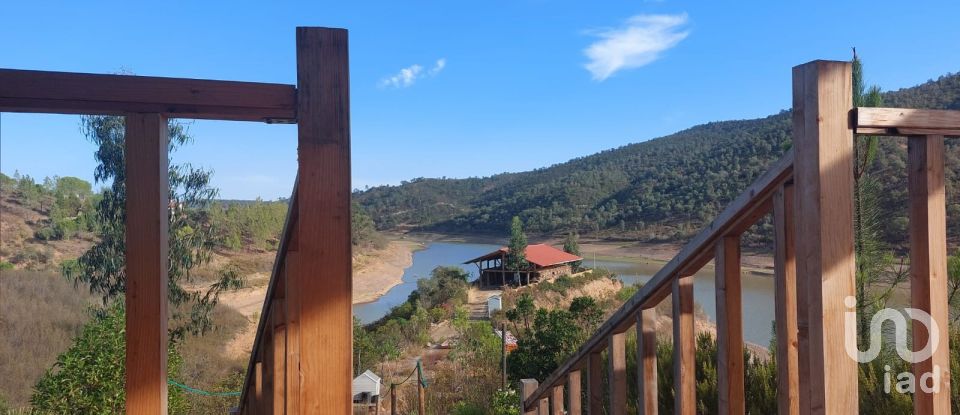 Land in Silves of 29,800 m²