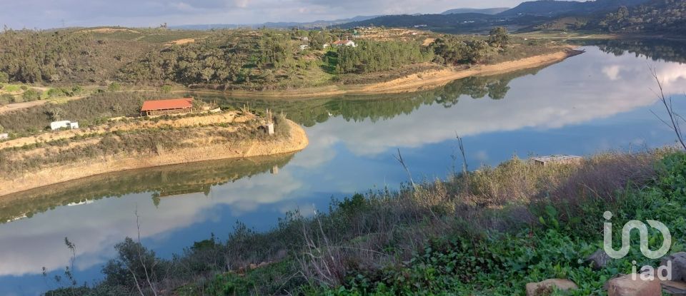 Land in Silves of 29,800 m²