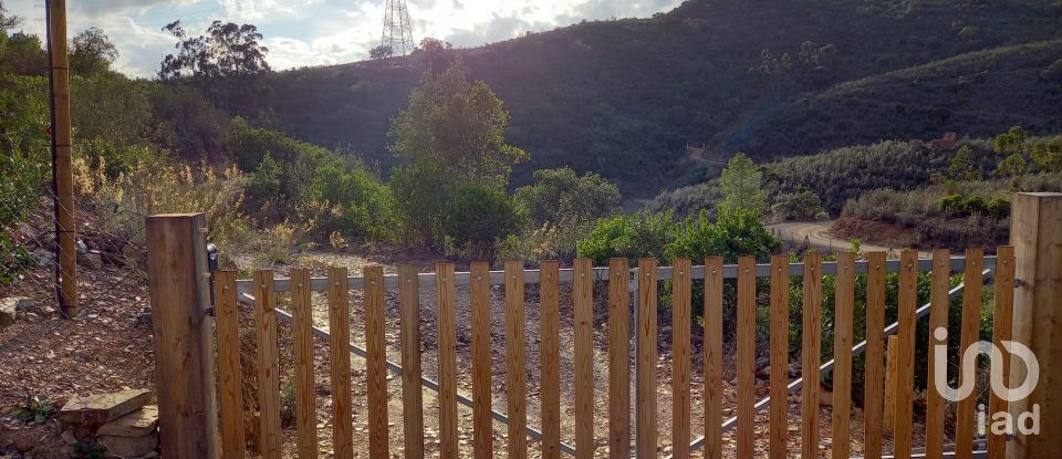 Terrain à Silves de 29 800 m²