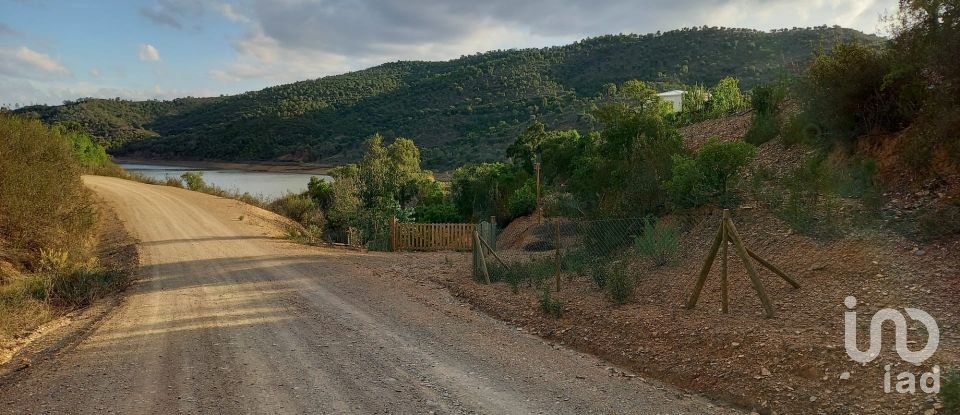 Land in Silves of 29,800 m²