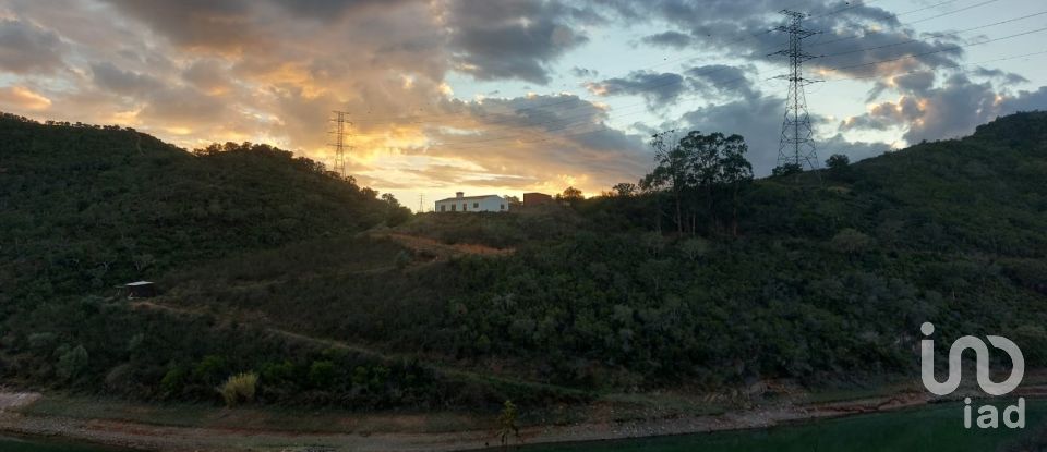 Terrain à Silves de 29 800 m²