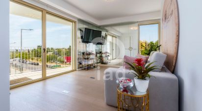 Apartment T5 in Faro (Sé e São Pedro) of 264 m²