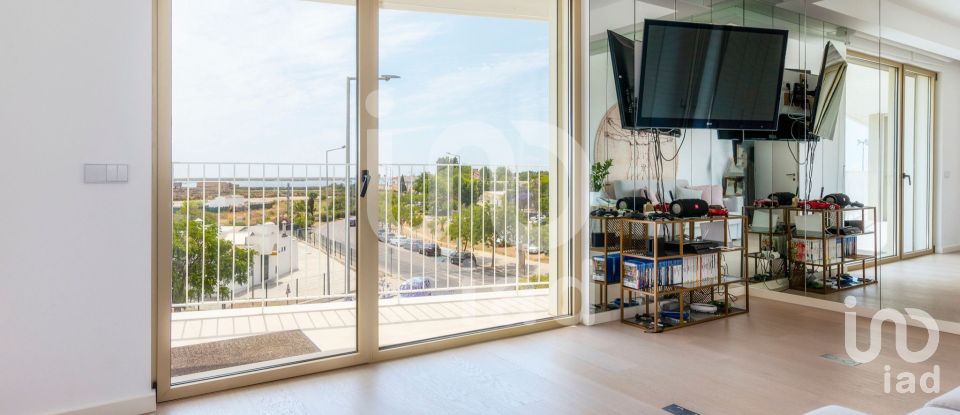 Appartement T5 à Faro (Sé e São Pedro) de 264 m²