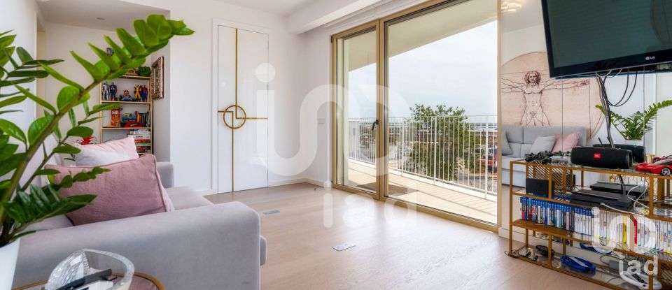 Appartement T5 à Faro (Sé e São Pedro) de 264 m²