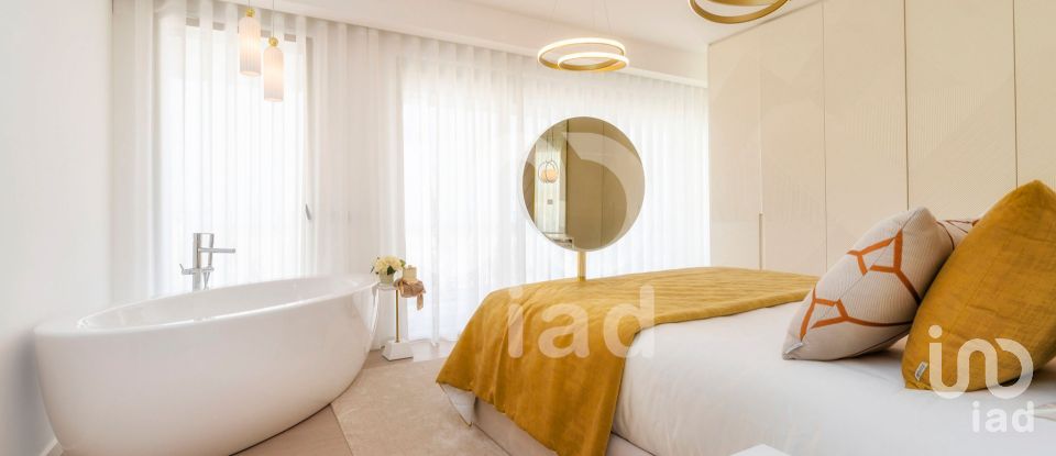 Appartement T5 à Faro (Sé e São Pedro) de 264 m²