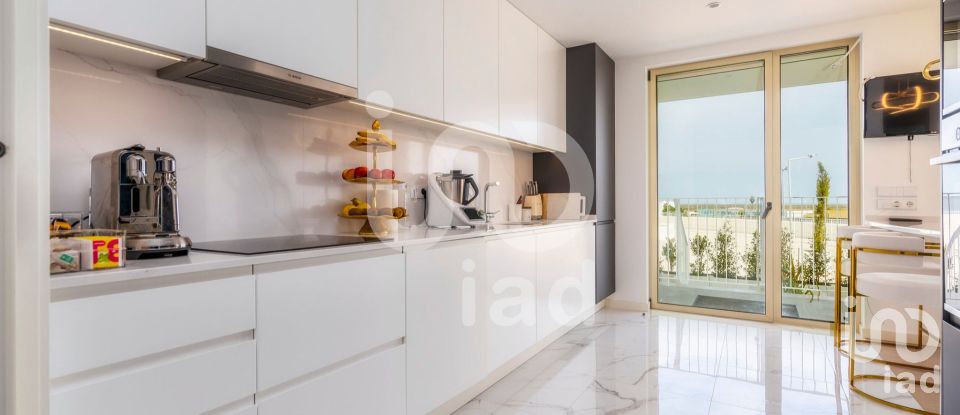 Appartement T5 à Faro (Sé e São Pedro) de 264 m²