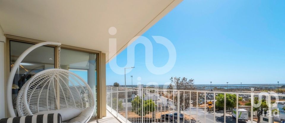 Apartment T5 in Faro (Sé e São Pedro) of 264 m²