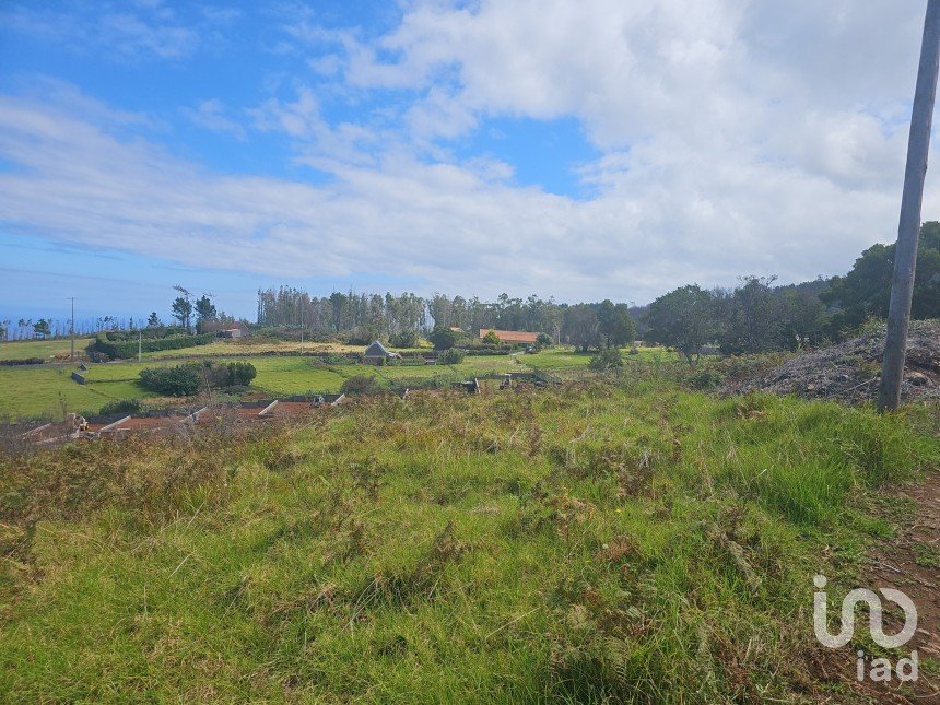 Terrain à Achadas da Cruz de 3 270 m²