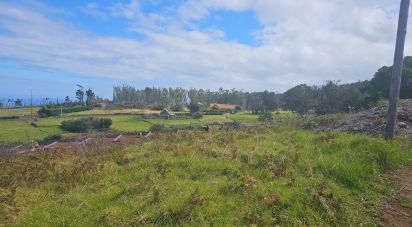 Land in Achadas da Cruz of 3,270 m²