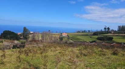 Land in Achadas da Cruz of 3,270 m²