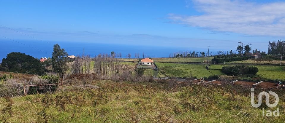 Land in Achadas da Cruz of 3,270 m²