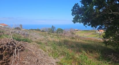 Land in Achadas da Cruz of 3,270 m²