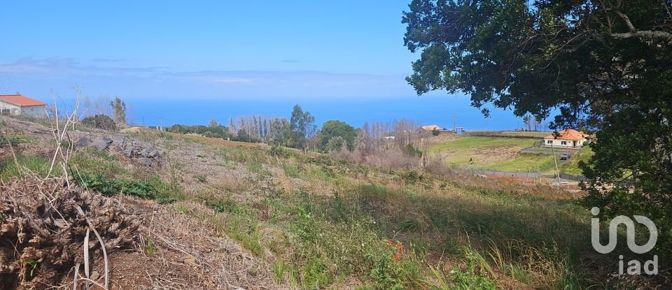 Terrain à Achadas da Cruz de 3 270 m²