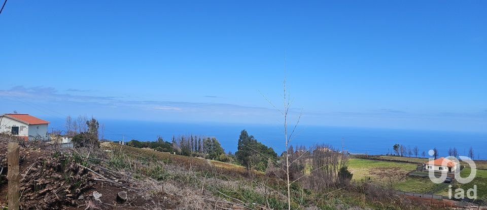 Terrain à Achadas da Cruz de 3 270 m²