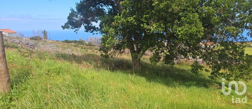 Land in Achadas da Cruz of 3,270 m²