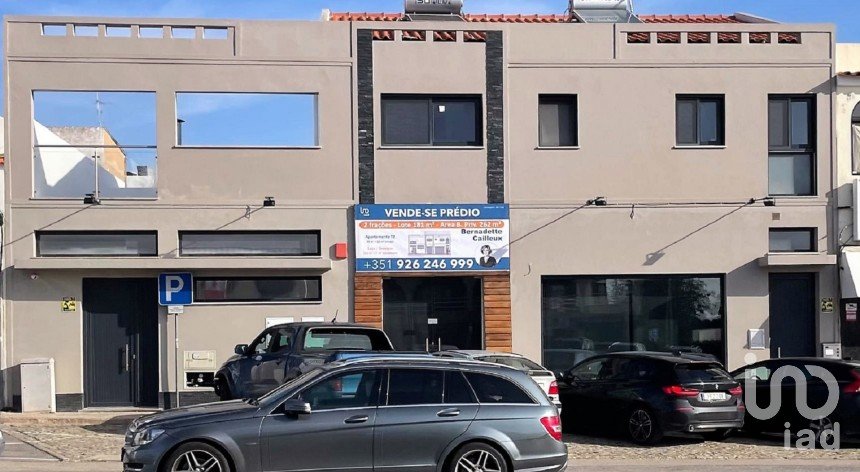 Boutique/Local commercial à Lagoa e Carvoeiro de 163 m²