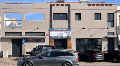 Shop / premises commercial in Lagoa e Carvoeiro of 163 m²