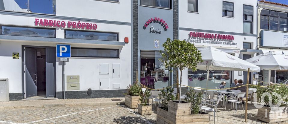 Shop / premises commercial in Lagoa e Carvoeiro of 163 m²