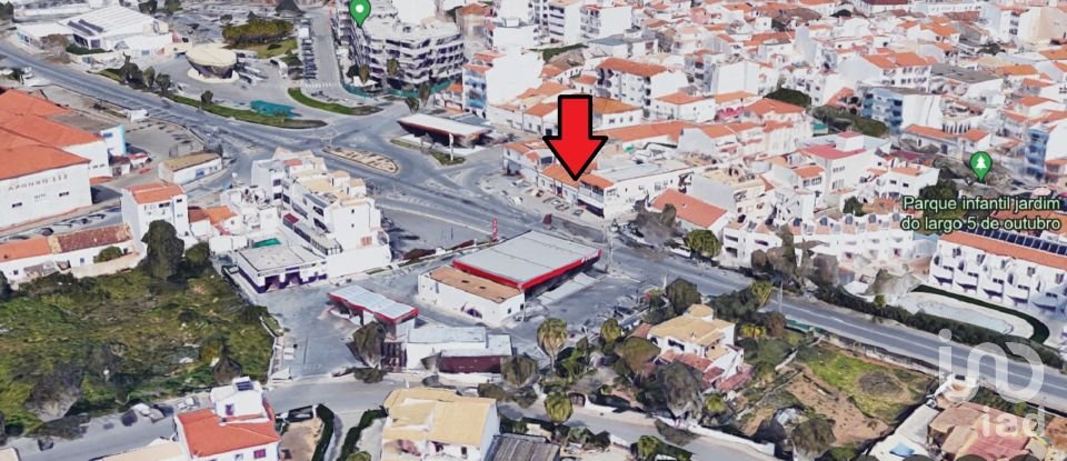 Boutique/Local commercial à Lagoa e Carvoeiro de 163 m²