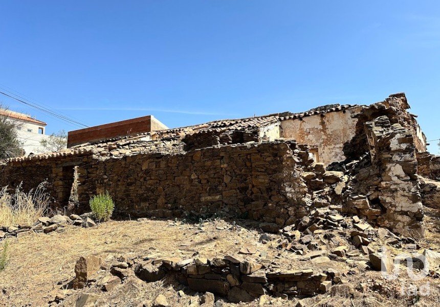 Terreno em Conceição e Cabanas de Tavira de 194 m²